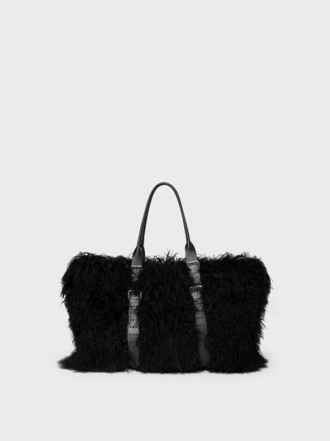 Ann Demeulemeester Benita Weekend Bag