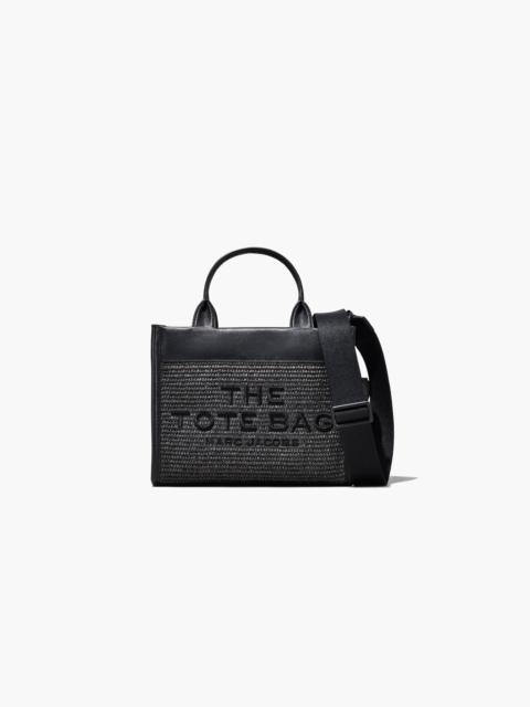 THE WOVEN DTM MINI TOTE BAG