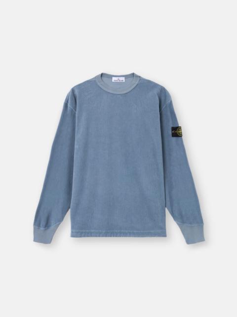 Stone Island 6100030 JERSEY CORDUROY