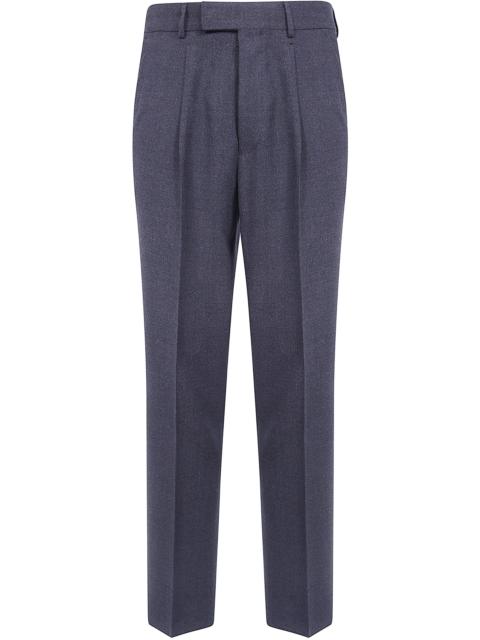 ZEGNA Trousers Regular "Z Luxury Tailoring"
