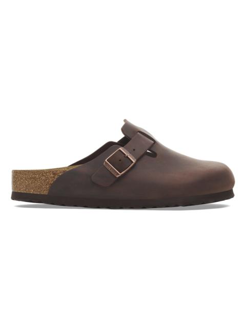 BIRKENSTOCK Boston Soft Footbed