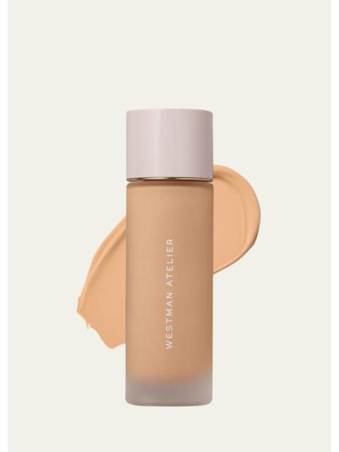 Westman Atelier Supreme Skin Bio-Complex Foundation, 1 oz.