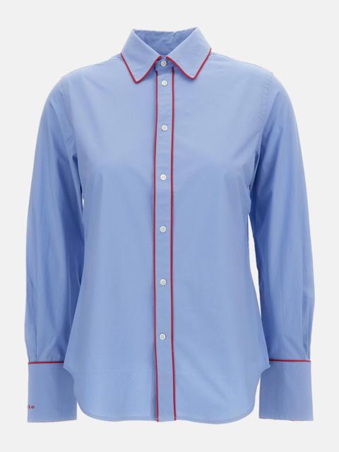 Polo Ralph Lauren Stretch Cotton Shirt – Slim Fit