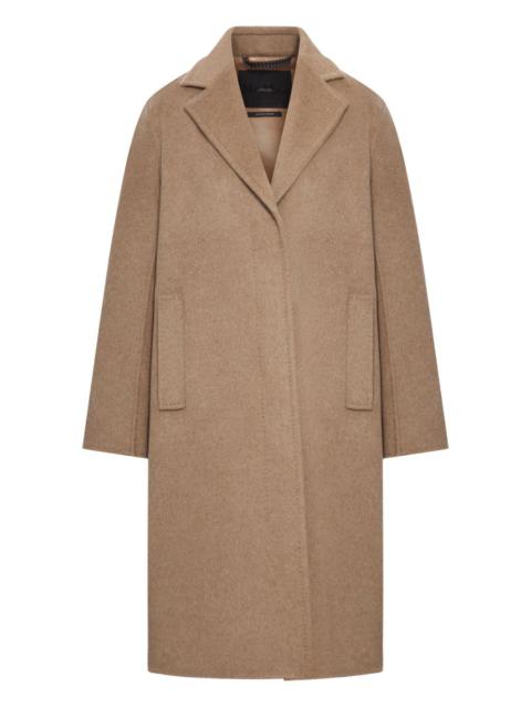 Max Mara cashmere coat