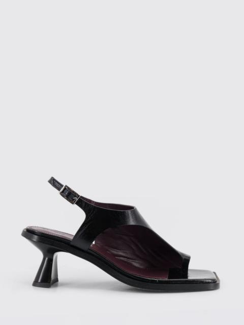 ALOHAS ALOHAS Leather Sandals