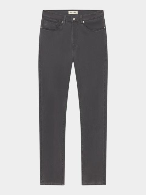 FRAME Men's L'Homme Slim Pants