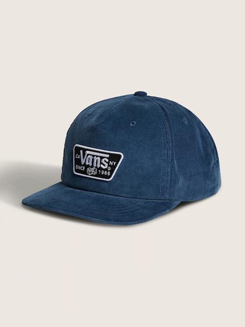 Vans Knu Patch Unstructured