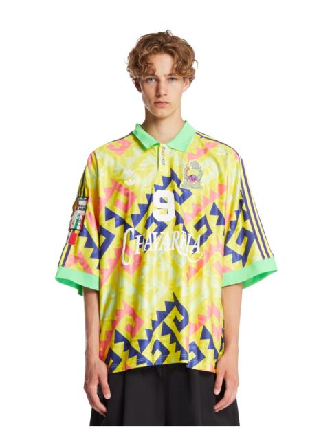 adidas Originals Adidas Originals x Willy Chavarria AOP Goalkeeper T-Shirt