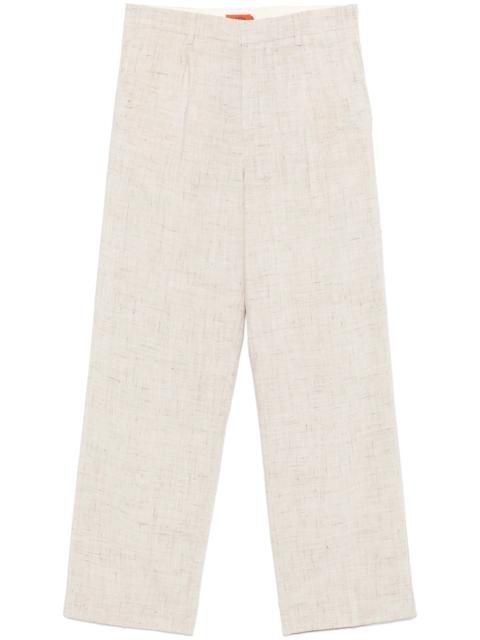 BARENA Contre Gresto Trousers