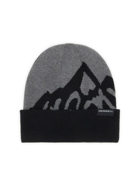 MERRELL Arvon Reversible Beanie