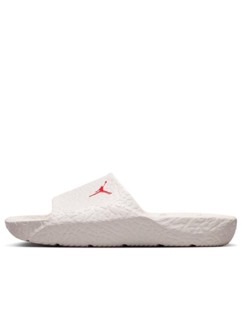 Jordan Air Jordan Franchise Slides 'Phantom Uninersity Red' HQ2163-003
