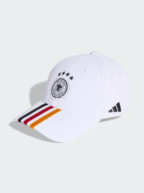 adidas Germany Soccer Cap
