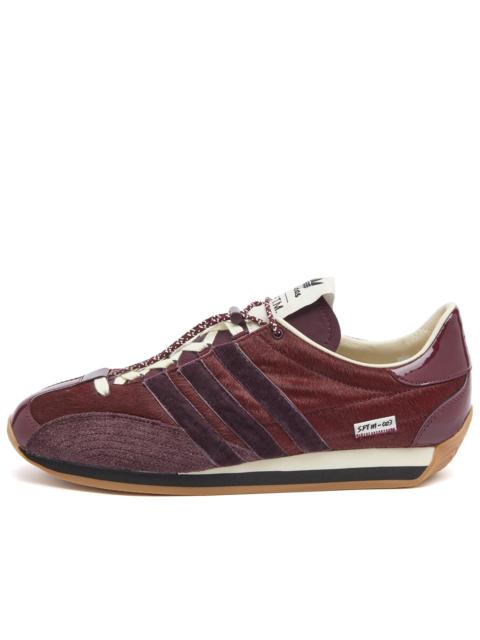adidas x STFM Country OG Sneaker