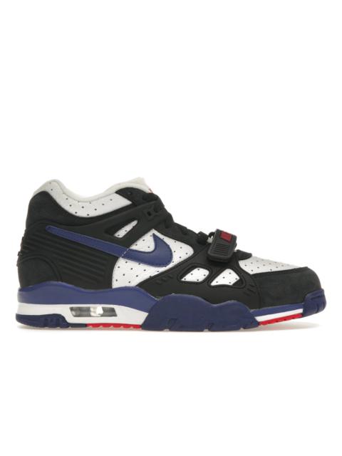 Nike Nike Air Max Trainer 3 Black Deep Royal Blue