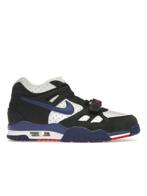 Nike Air Max Trainer 3 Black Deep Royal Blue