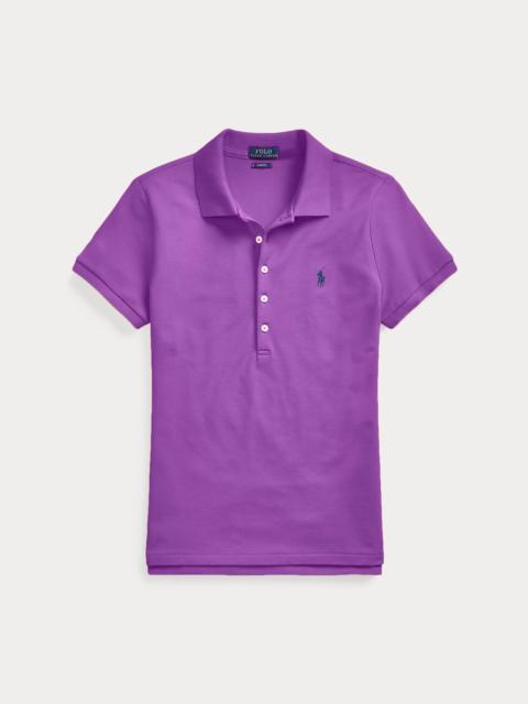 Polo Ralph Lauren Slim Fit Stretch Polo Shirt