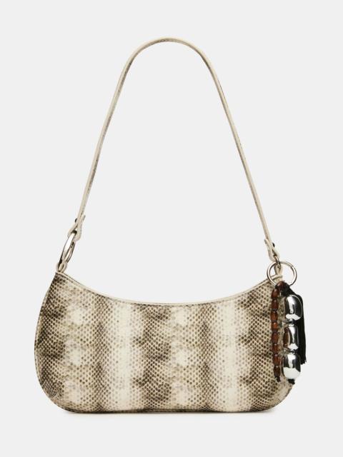 STEVE MADDEN SABINE BAG BONE/MULTI