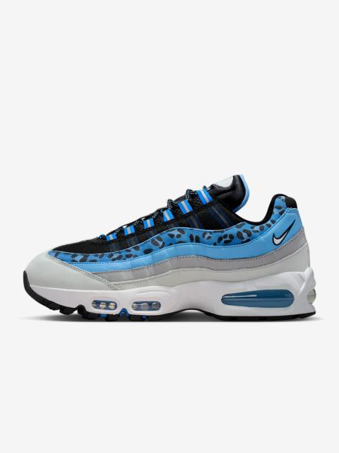 Nike Air Max 95 x Spelman College Men's Shoes
