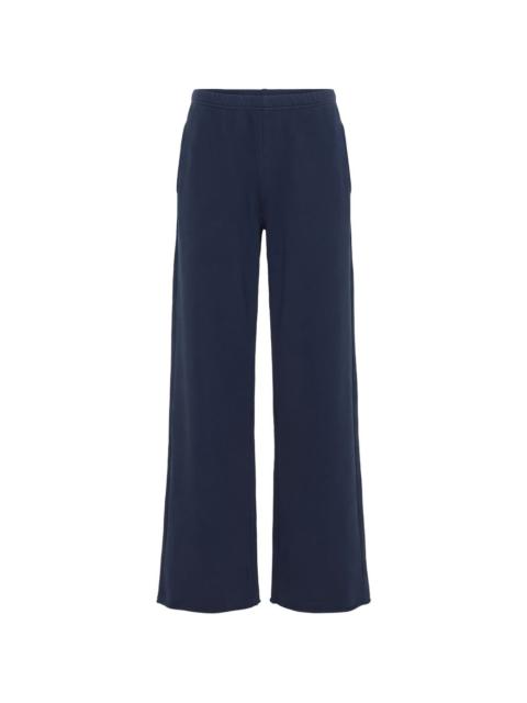 XÍRENA elasticated track pants