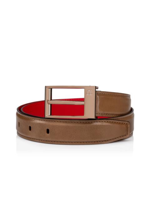 Christian Louboutin Bizbelt