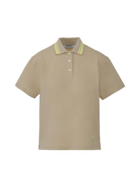 Onitsuka Tiger WOMEN'S POLO SHIRT