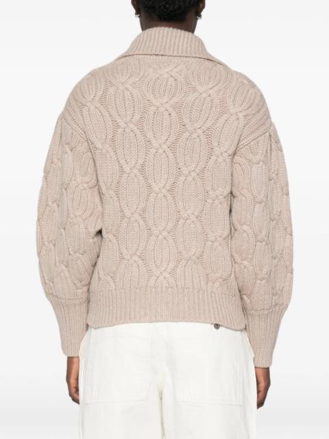 Brunello Cucinelli Brunello Cucinelli Knitwear