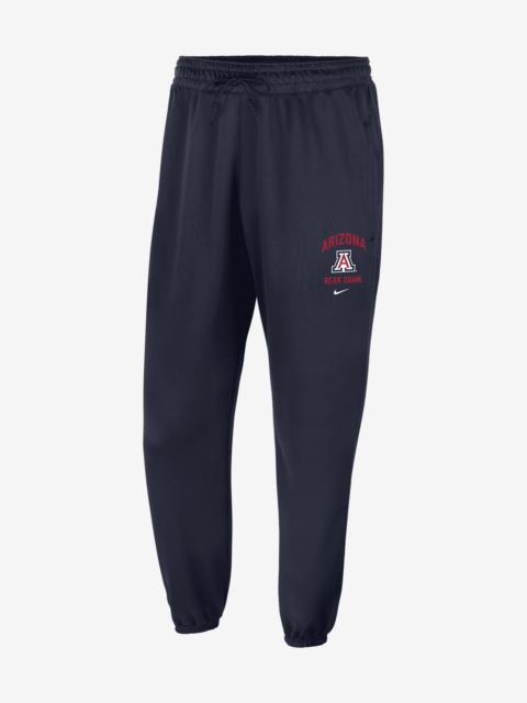 Arizona Standard Issue Nike Men's College Jogger Pants