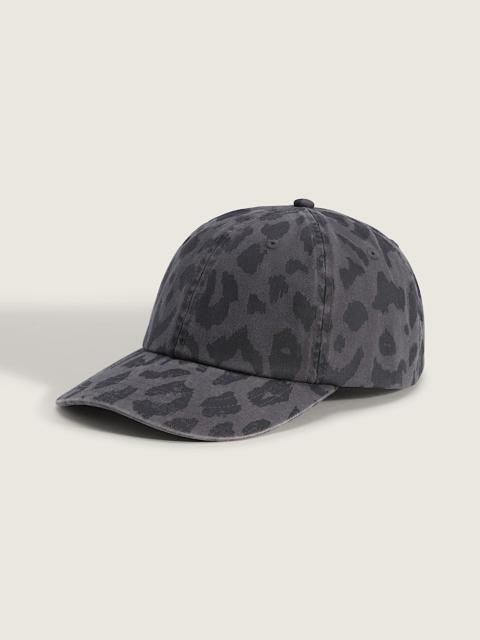 Vans Savanna Curved Bill Jockey Hat