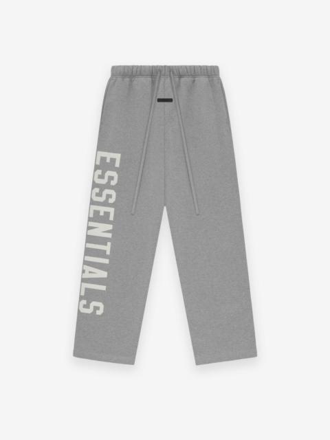 Fleece Relaxed Sweatpant