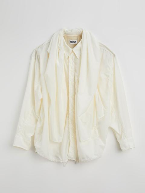 MAGLIANO Nomad Shirt Off White
