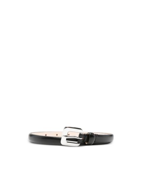 DÉHANCHE Mara buckle belt