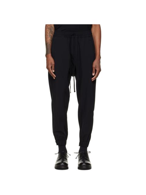 thom/krom Black P 56 Track Pants