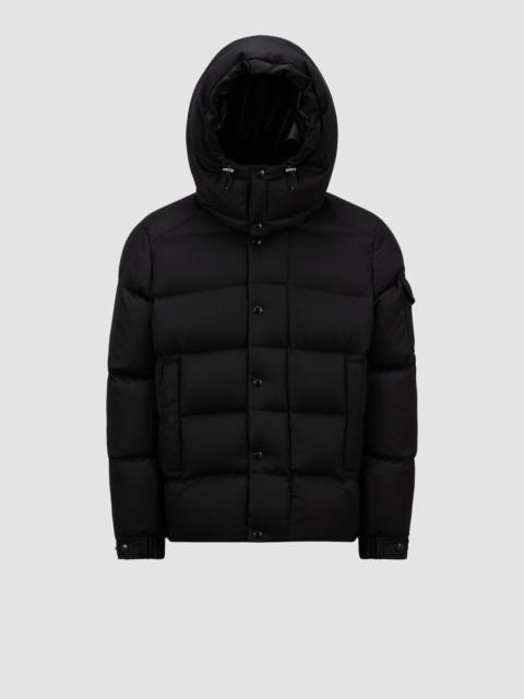 Moncler Vezere Short Down Jacket