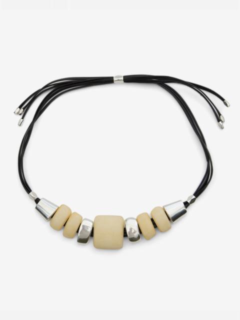 Isabel Marant PARADISE NECKLACE