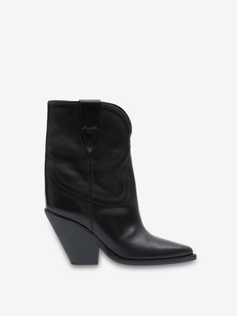 Isabel Marant LEYANE LOW BOOTS