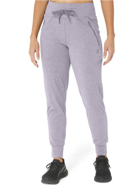 Asics WOMEN'S TECH PANT 2.0