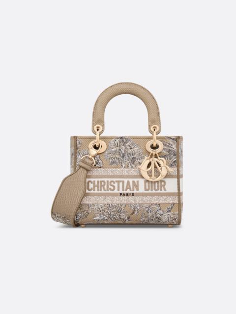 Dior Dioriviera Small Lady D-Lite Bag