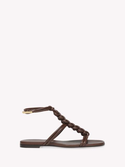 Gianvito Rossi CAPUA