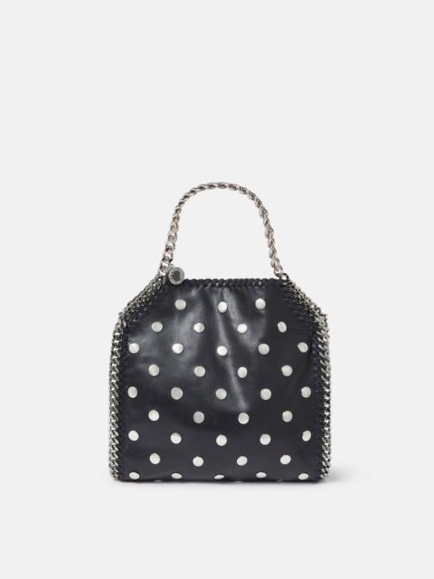 Stella McCartney Studded Falabella Mini Tote Bag