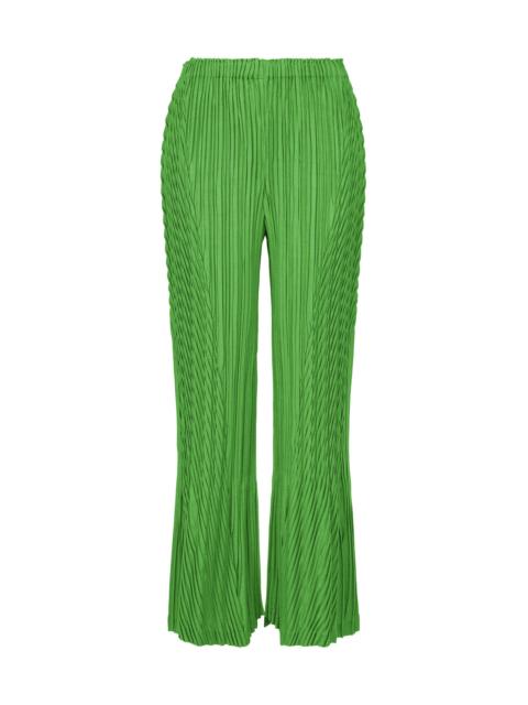 ISSEY MIYAKE UNFURLING PLEATS