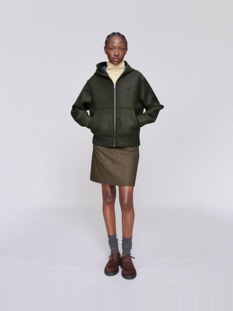 A.P.C. ALVIN SWEATSHIRT (W)