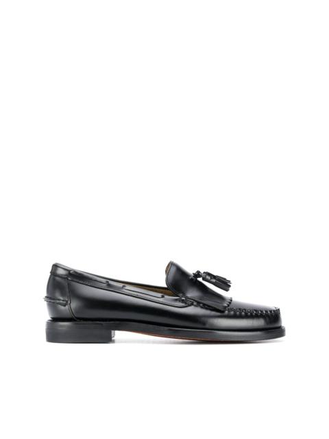 SEBAGO casual finger loafers