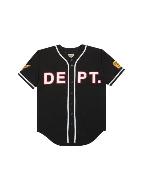 GALLERY DEPT. Gallery Dept. Echo Park Baseball Jersey Black