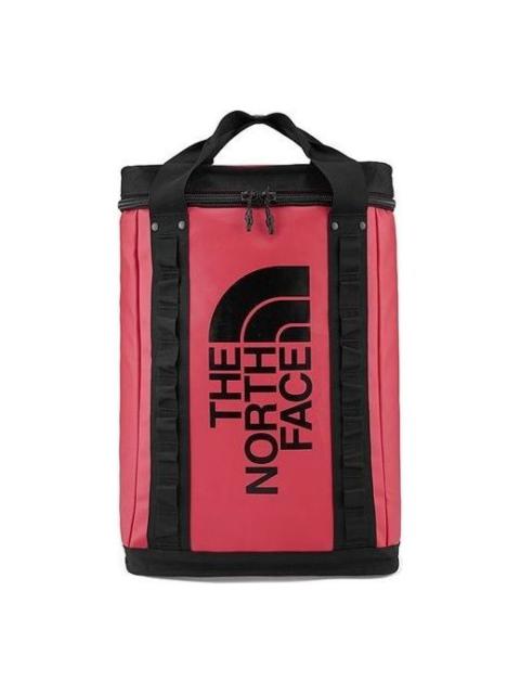 The North Face THE NORTH FACE Logo 26L Backpack 'Red' 3KYF-KZ3