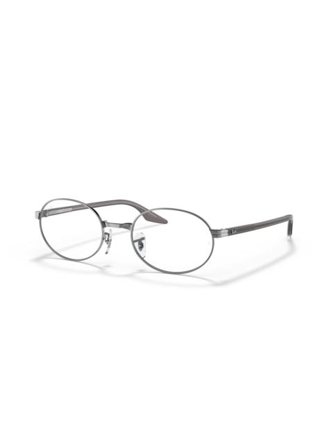 RB6481V OPTICS