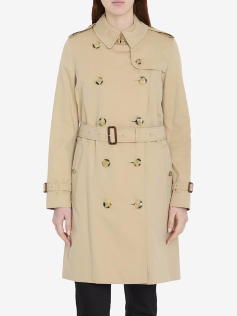 Kensington Heritage trench coat