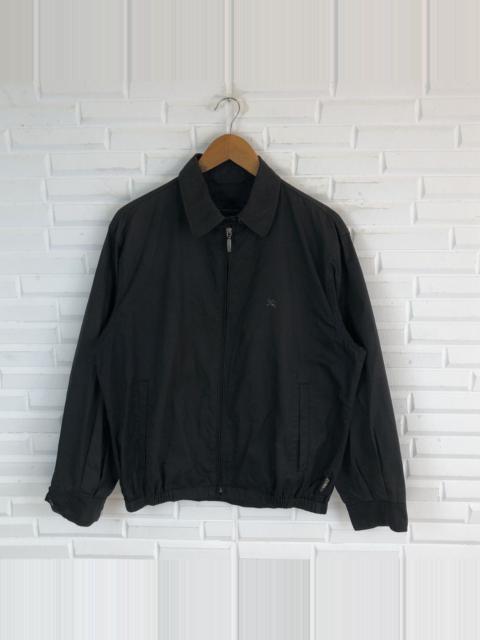 Other Designers Vintage - BURBERRY HARRINGTON LIGHT JACKET