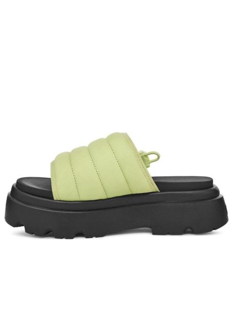 UGG (WMNS) UGG Callie Sandal 'Caterpillar' 1152697-CTRP