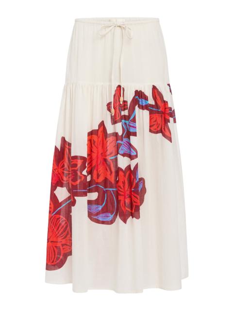 MARIE OLIVER LOUISE SKIRT