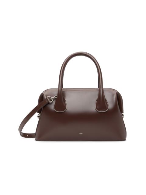 OSOI Brown Boat Brot Bag